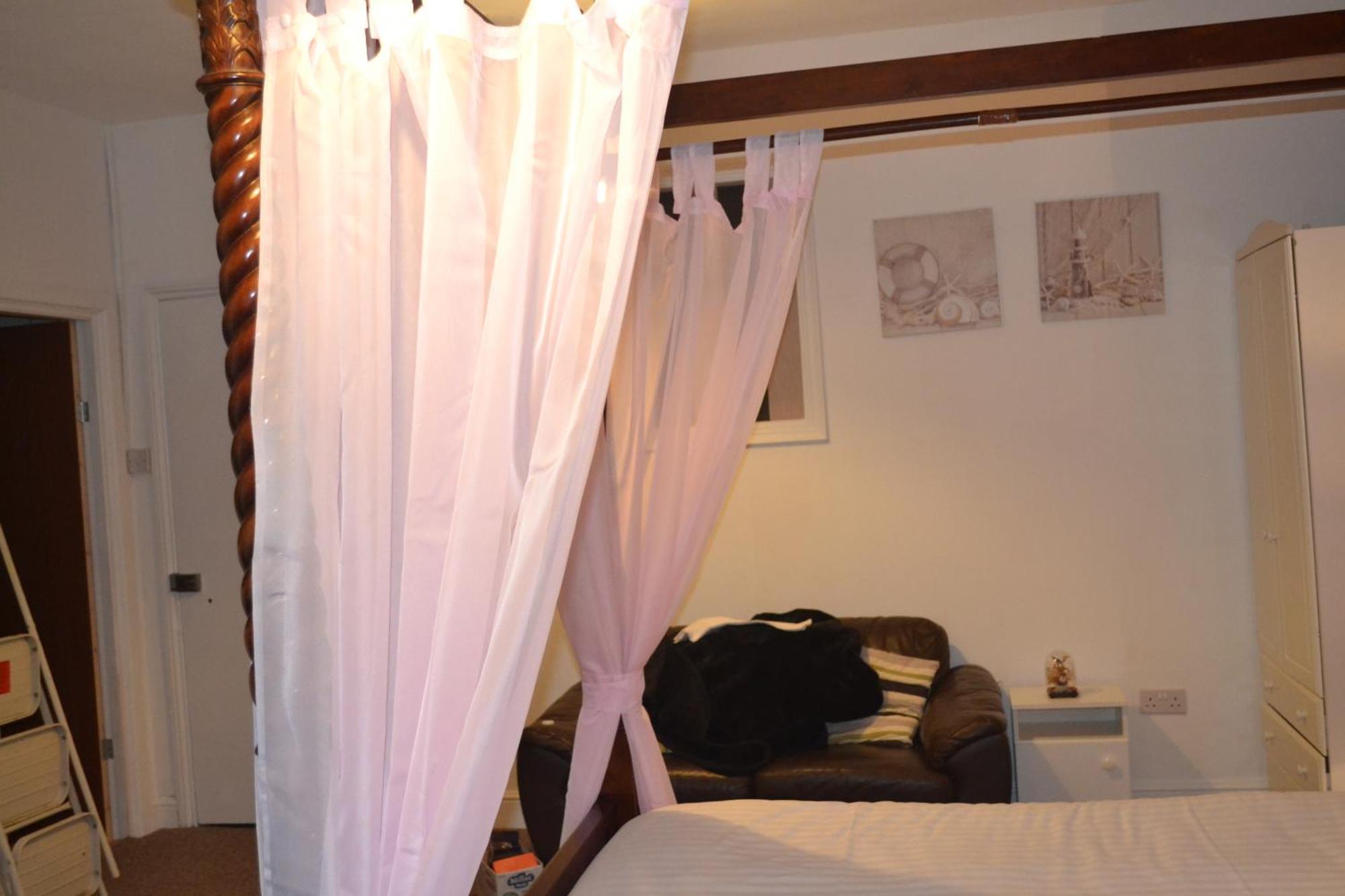 The Holmlea Hotel Blackpool Luaran gambar