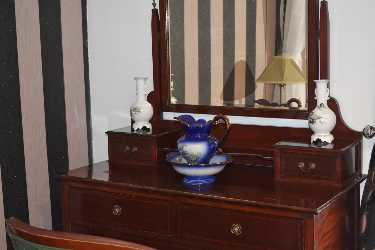 The Holmlea Hotel Blackpool Luaran gambar